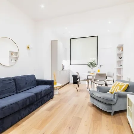 Prive A Domicile - Sauna Elegance A 17 Apartamento *