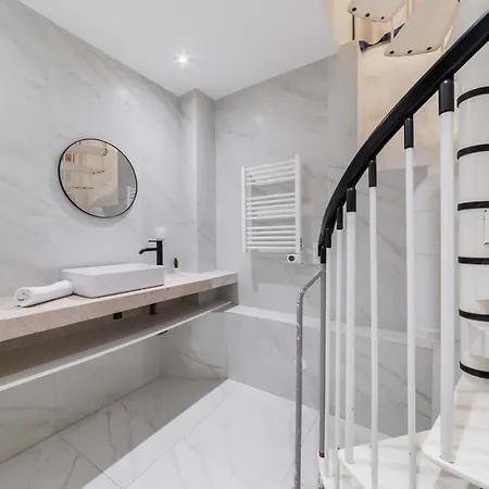 Prive A Domicile - Sauna Elegance A 17 *