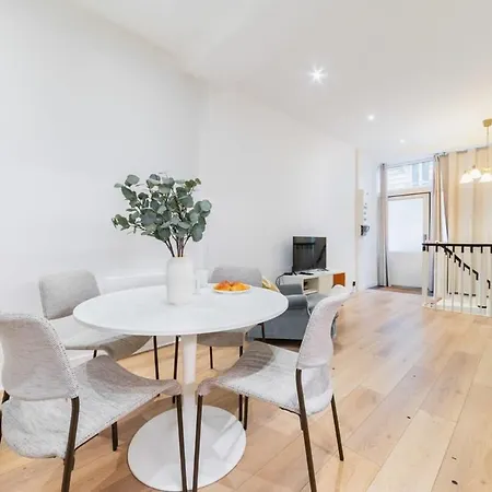 Apartment Prive A Domicile - Sauna Elegance A 17 *